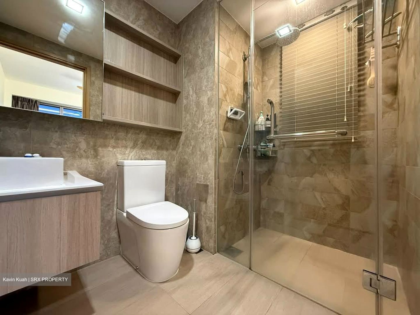 The Vales (D19), Condominium #604523611